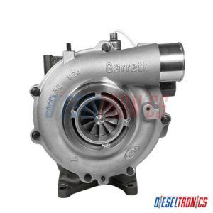 GM 6.6L Duramax Garrett New Turbocharger  Part #  848212-5001S
