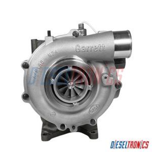 GM 6.6L Duramax Garrett Reman Turbocharger  Part #  848212-9001S