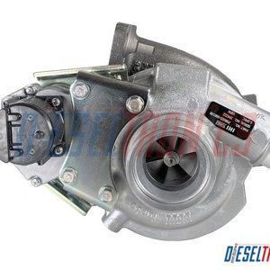 New Turbo Isuzu / GMC 4HK1 5.2L 2007-12 NQR,NRR,NPR Part # F58VED-S0018B