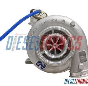 Mercedes MBE471 BorgWarner New Turbocharger  Part #  13879880047