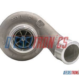 Mack E7 BorgWarner Reman Turbocharger  Part #  474827