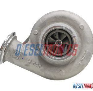 Mack E7 BorgWarner Reman Turbocharger  Part #  474838