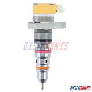 Navistar DT466E, I530E, DT66/530, HT530 Alliant Power New HEUI Injector  Part #  AP63813BN