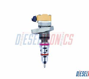 Navistar DT466E, I530E, DT66/530, HT530 Alliant Power New HEUI Injector  Part #  AP63806BB