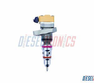 Navistar T444E Alliant Power New HEUI Injector  Part #  AP63802AC