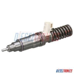 Detroit Series 60 14L  Delphi Reman Injector  Part #  EX631018