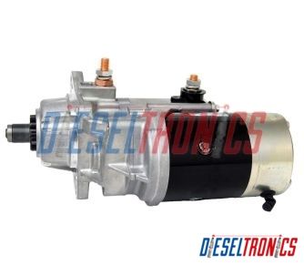 Mercedes MBE904 Denso New Starters   Part #  AS428000-0310