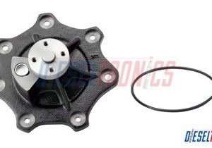 Navistar DT466E, I530E, DT66/530, HT530 Alliant Power Water Pump  Part #  AP63580
