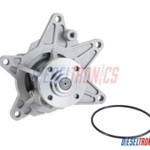 Navistar MaxxForce 7 Alliant Power Water Pump  Part #  AP63585