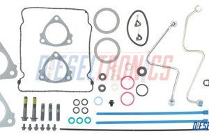 Navistar MaxxForce 7 Alliant Power High-Pressure Fuel Pump (HPFP) Installation Kit  Part #  AP0073