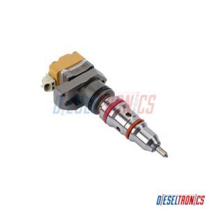 Navistar DT466E, I530E, DT66/530, HT530 Alliant Power New HEUI Injector  Part #  AP63814BP