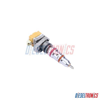 Navistar Perkins, Detroit Diesel, AGCO Alliant Power New HEUI Injectors  Part #  AP63811BI