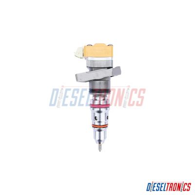 Navistar Perkins, Detroit Diesel, AGCO Alliant Power New HEUI Injectors  Part #  AP63811BI - Image 2