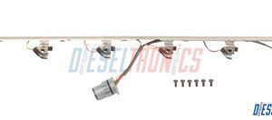 Navistar DT466E, I530E, DT66/530, HT530 Alliant Power Internal Injector Harness  Part #  AP63464