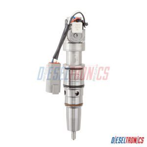 Navistar DT466/570, HT570, MaxxForce DT/9/10, N9/N10 Alliant Power PPT Reman G2.9 Injector  Part #  AP66977