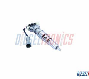 Navistar DT466/570, HT570, MaxxForce DT/9/10, N9/N10 Alliant Power PPT Reman G2.9 Injector  Part #  AP66921
