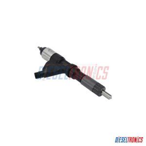 Isuzu 4HK1 and 6HK1 Alliant Power Reman Common Rail Injector  Part #  AP53808