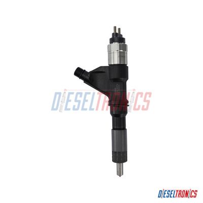 Isuzu 4HK1 and 6HK1 Alliant Power Reman Common Rail Injector  Part #  AP53808 - Image 2