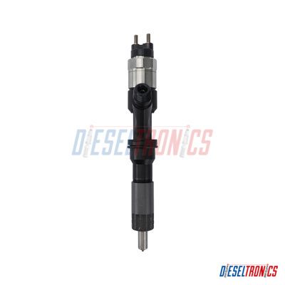 Isuzu 4HK1 and 6HK1 Alliant Power Reman Common Rail Injector  Part #  AP53808 - Image 3