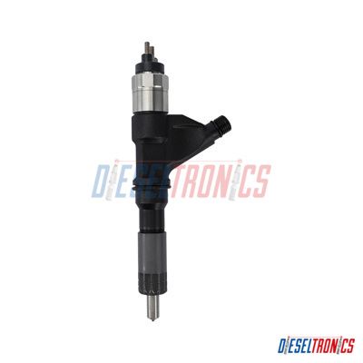 Isuzu 4HK1 and 6HK1 Alliant Power Reman Common Rail Injector  Part #  AP53808 - Image 4