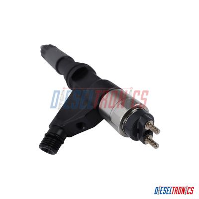 Isuzu 4HK1 and 6HK1 Alliant Power Reman Common Rail Injector  Part #  AP53808 - Image 5