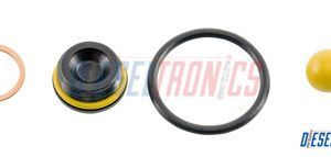 Navistar DT466E, I530E, DT66/530, HT530 Alliant Power Primer Pump Seal Kit  Part #  AP0038