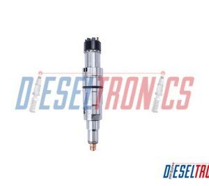 Cummins ISX -15 Dieseltronics Rebuild Injector  Part #  2872405DTR