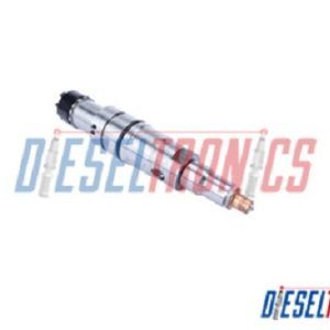 Cummins ISX -15 Dieseltronics Rebuild Injector  Part #  2897320DTR
