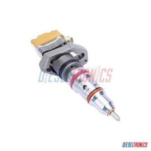 Navistar DT466E, I530E, DT66/530, HT530 Alliant Power Reman HEUI Injector  Part #  AP63911BI