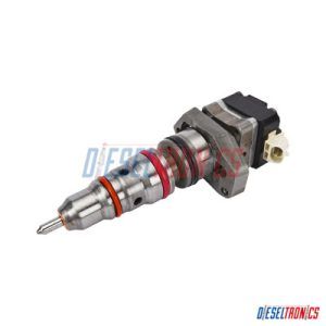 Navistar T444E Alliant Power Reman HEUI Injector  Part #  AP63901AB