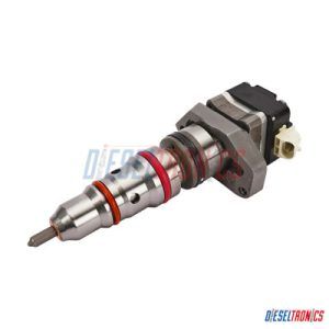 Navistar DT466E, I530E, DT66/530, HT530 Alliant Power Reman HEUI Injector  Part #  AP63910BF