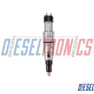 Cummins ISX -12 Dieseltronics Rebuild Injector  Part #  2897518DT