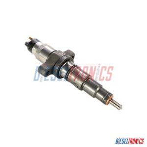 Cummins 8.9L ISL Bosch Reman Injector Part #  AP55576