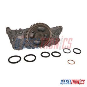 New Oil Pump, Detroit DD13 & OM471  Part # AP63304