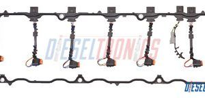 Navistar DT466/570, HT570, MaxxForce DT/9/10, N9/N10 Alliant Power Valve Cover Gasket  Part #  AP0161