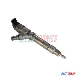 GM 6.6L Duramax Bosch Reman Fuel Injector  Part #  0 986 435 504