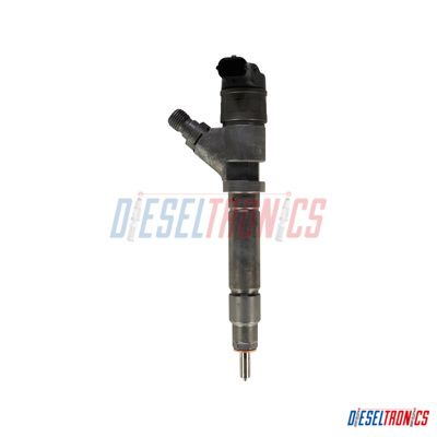 GM 6.6L Duramax Bosch Reman Fuel Injector  Part #  0 986 435 504 - Image 2