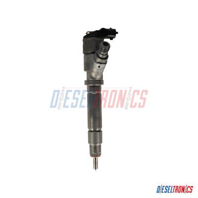 GM 6.6L Duramax Bosch Reman Fuel Injector  Part #  0 986 435 504 - Image 3