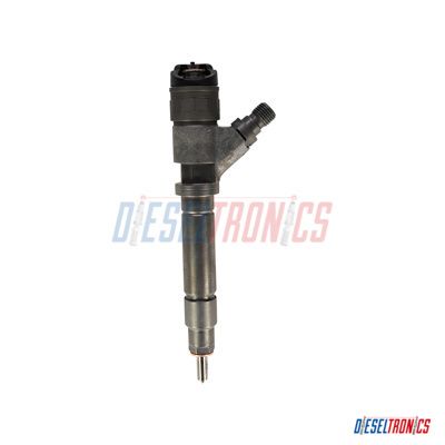 GM 6.6L Duramax Bosch Reman Fuel Injector  Part #  0 986 435 504 - Image 4