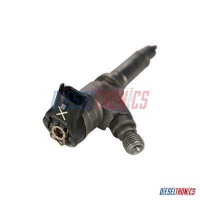 GM 6.6L Duramax Bosch Reman Fuel Injector  Part #  0 986 435 504 - Image 6