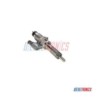 GM 6.6L Duramax Bosch Reman Fuel Injector  Part #  0 986 435 502