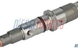 Cummins QSL9/ISL Bosch New Injector  Part #  0 445 120 236
