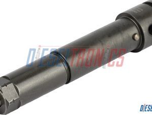 Mack E7 Bosch New Fuel Injector  Part #  0 432 191 283