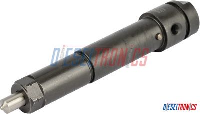 Mack E7 Bosch New Fuel Injector  Part #  0 432 191 283