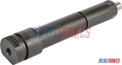 Mack E7 Bosch New Fuel Injector  Part #  0 432 191 283 - Image 2