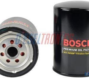 GM 6.6L Duramax Bosch Oil Filter  Part #  3511