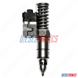 Detroit Series 60 12.7L Bosch Reman Injector  Part #  RB5237650