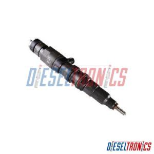 Detroit DD13 Bosch Reman Injector  Part #  0 986 435 598