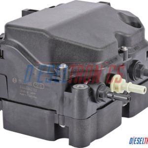 Cummins Bosch Supply Module 12V  Part #  0 444 042 178