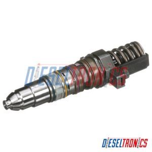 Cummins ISX HPI Dieseltronics Rebuild Injector  Part #  4954888DT